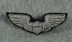 Air Force Pilot Bullion Wing USAF 2