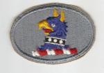 Army Delaware National Guard Patch