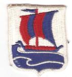 Patch 99th Infantry Battalion