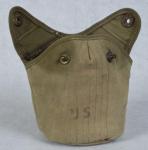 US Army Canteen Cover 1950's