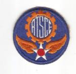 Air Technical Service Command ATSCE Patch