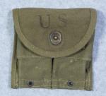 M1 Carbine Magazine Pouch 1951