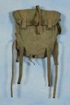 Upper Field Pack M1945 Korean War