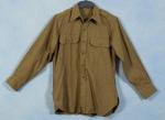 US Army Enlisted Wool Field Shirt 1946