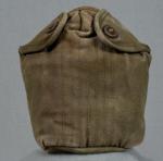 US Army Canteen Cover Korean War era