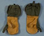 M1951 Trigger Finger Mittens Large