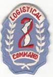 Patch 2nd Logistical Command Reproduction
