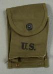 Pocket Magazine Pouch M1 Carbine 30 Round Mint