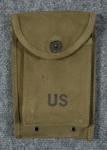 Pocket Magazine Pouch M1 Carbine 30 Round 1950