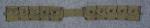 USMC M1 Garand Ammo Belt Minty 1956