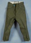 M1951 Cotton Field Trousers Shell Medium M51 