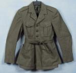 USMC Marine Uniform Jacket Blouse 1951