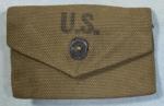 Korean Era Carlisle Bandage Pouch