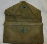 Korean Era Carlisle Bandage Pouch