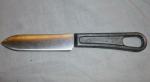 Korean War Mess Kit Knife