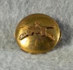 Armored Collar Disc Insignia 1950's