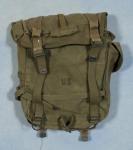 US Army Upper Field Pack M1945