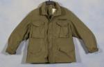 US Army M65 Vietnam era Field Coat Large