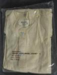 Winter Undershirt Vietnam Era X-Small