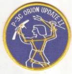 Patch P-3C Orion Update II