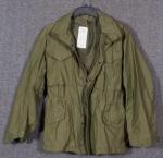 US Army M65 Field Coat Small