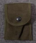 M-1956 Compass Pouch Minty
