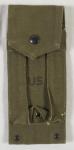 Vietnam Era M14 Magazine Ammo Pouch 