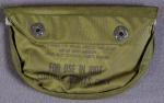 Vietnam Era Riot Control Gas Mask Case