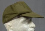 Vietnam Era Field Cap Hat Hot Weather 7 1/8