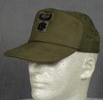 Field Cap Hat Hot Weather 6 3/4