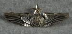 US Air Force Senior Aircrew Wing 3