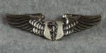 US Air Force Flight Surgeon Wing 3"