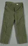 Vietnam Era Jungle Trousers Pants Medium Regular