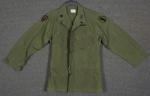 Vietnam Jungle Jacket Medium Regular