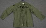 Vietnam Jungle Jacket Medium Regular