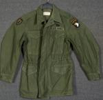 Vietnam Era Army M1951 Field Jacket M51