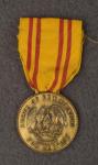 New Mexico Service Medal 