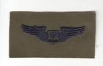 Vietnam era USAF Navigator Patch Badge