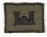 Vietnam era Engineer Patch 