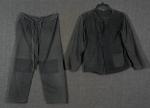 Viet Cong VC Black Pajama Uniform Shirt and Pants