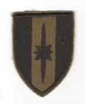 Vietnam 44th Medical Brigade Patch Theater Made