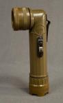 Vietnam Era MX-991/U Anglehead Flashlight