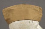 Army Khaki Garrison Cap Hat