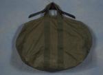 Vietnam era 1971 USAF Aviators Kit Bag Flyers