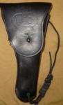 Vietnam Era US Army 45 Holster