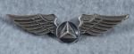 Civil Air Patrol CAP Pilot Wings