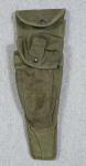 ST-138 PRC-25 Radio Antenna Canvas Pouch