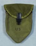  Vietnam Era Nylon Shovel Cover E-Tool 1969 Mint