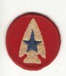 Army Combat Development Command Patch