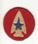 Army Combat Development Command Patch